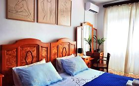 Charming House Ruza In Korcula Town