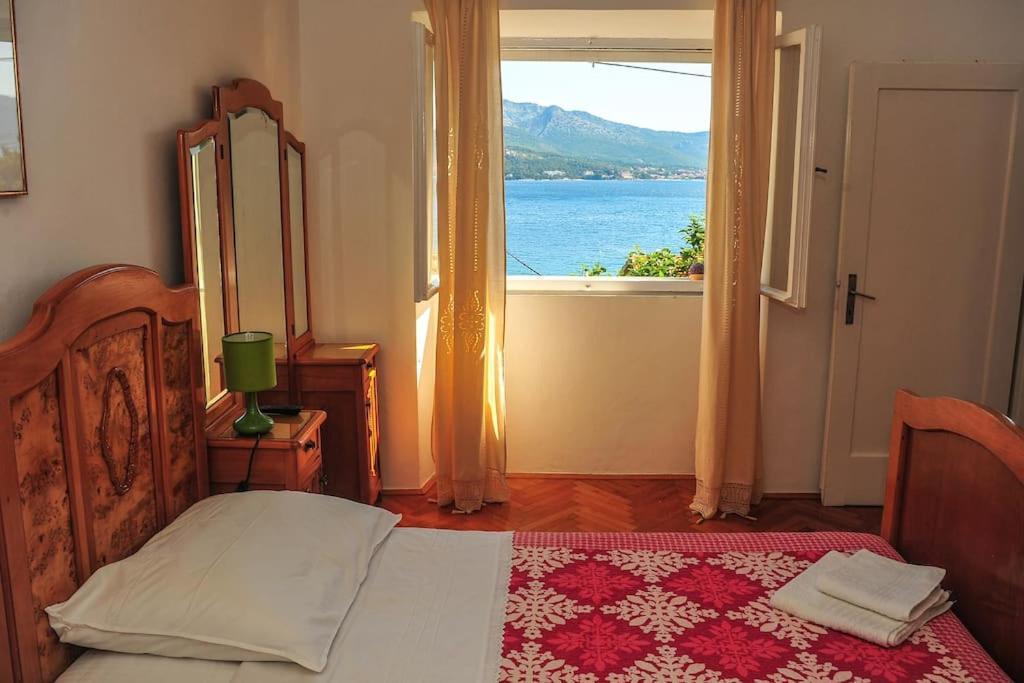 Charming House Ruza In Korcula Town Villa Exterior photo