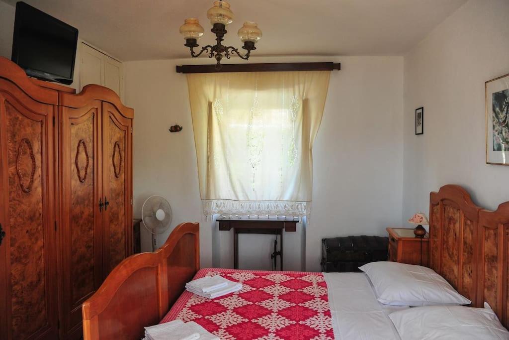 Charming House Ruza In Korcula Town Villa Exterior photo