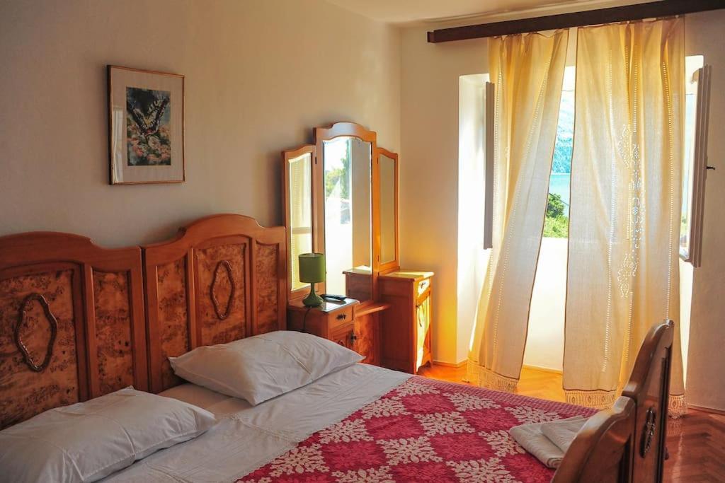 Charming House Ruza In Korcula Town Villa Exterior photo