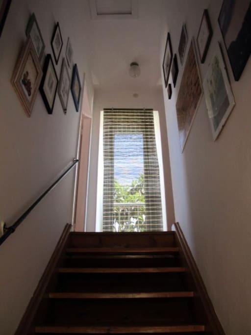 Charming House Ruza In Korcula Town Villa Exterior photo