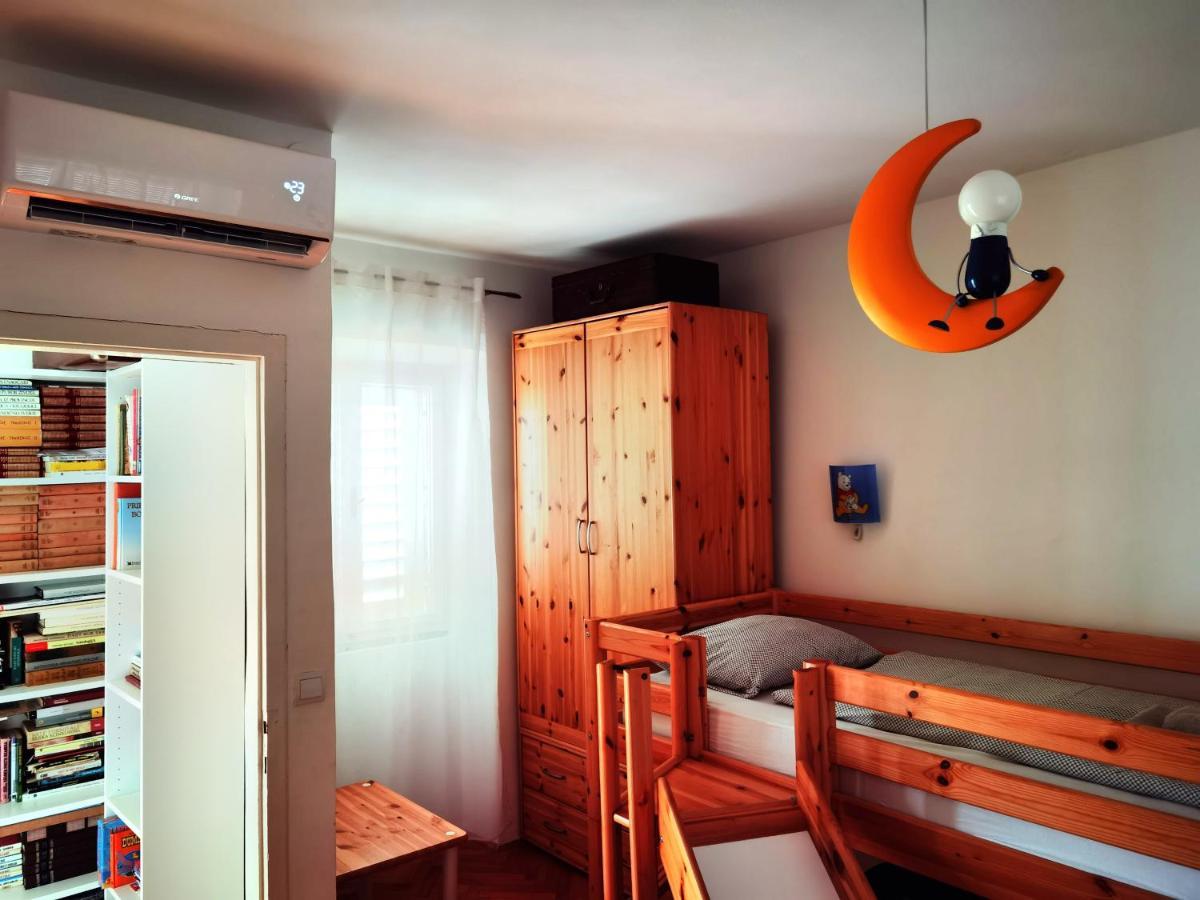 Charming House Ruza In Korcula Town Villa Exterior photo