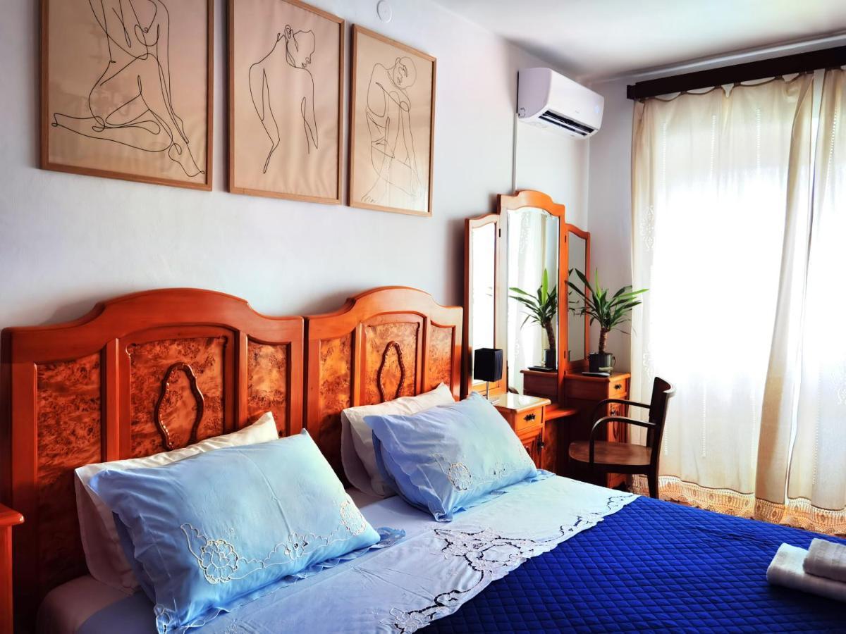 Charming House Ruza In Korcula Town Villa Exterior photo